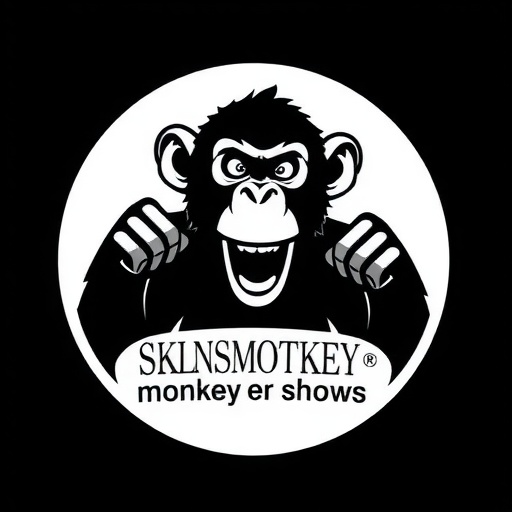 SKLNSMOTKEY Logo